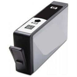 Compatible Replacement Ink Cartridge For Hp 655XL