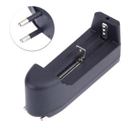Universal Charger For 1.2v To 3.7v Aa Aaa 14500 10440 18650 123a Rechargeable Battery