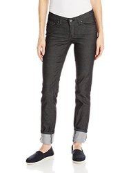 PrAna Kara Jeans in Black