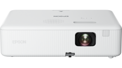 Epson CO-FD01 3000 Lumen Full HD Projectors