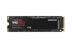 Samsung 990 Evo 2TB Nvme SSD - Read Speed Up To 5000 Mb s Write Speed To Up 4200 Mb s Random Read Up To 680