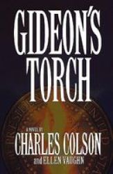 Gideon& 39 S Torch Paperback