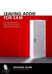 Leaving Addie For Sam - Michael Allen Paperback