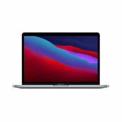 Apple 13-INCH Macbook Pro M1-CHIP 8-CORE 256GB - Space Grey