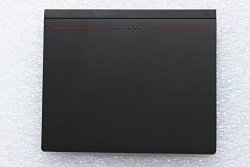 Nbparts New Original For Lenovo Thinkpad X230S X240 X240S X250 Yoga S1 Touchpad Clickpad Trackpad 87X72MM
