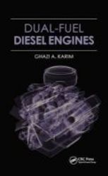 Dual-fuel Diesel Engines Hardcover