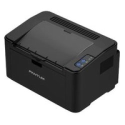 Pantum P2500W Laser Printer 1200 X 1200 Dpi A4 Wi-fi
