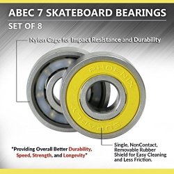 phoenix bearings