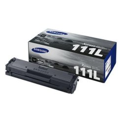 Samsung MLT-D111L Toner Cartridge - Original