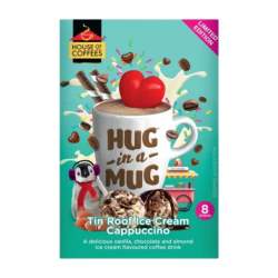 Joko Loose Leaf African Blend 50GR
