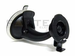Car Windshield Suction Cup Mount With Bracket For Garmin Nuvi 2639 2639LMT 2689LMT 2699 2699LMTHD Gps - Mtsr