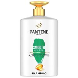Shampoo Smooth & Sleek 1 L