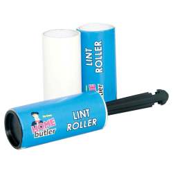 @home Lint Remover + 2 Refills