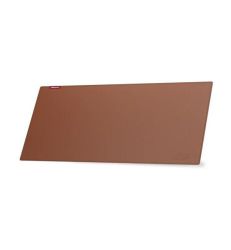 Ocpc Ltr Gaming Mouse Pad XL Brown