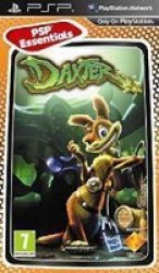 Daxter - Essentials Pack PSP