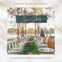 The Table - A Christmas Worship Gathering Cd