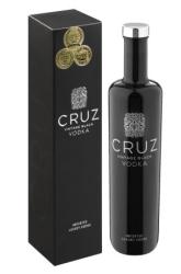 Cruz Vintage Black Vodka 750ML
