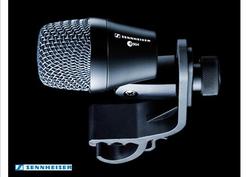 Sennheiser E904 Drum Microphone Including Clamp