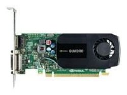 Dell Nvidia Quadro K620 - Graphics 490 