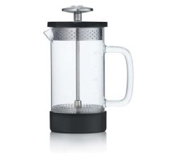 Core Coffee Press - Black 3 Cup 1 Mug