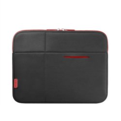 Samsonite Airglow Laptop Sleeves - Red 13
