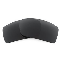 Revant Replacement Lenses For Oakley Gascan Stealth Black