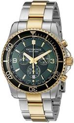 maverick chronograph victorinox