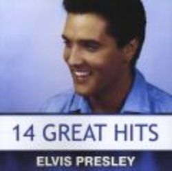 14 Great Hits - Elvis Presley