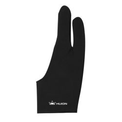 Huion Artist Glove For Drawing Tablet Free Size Right Or Left Hand