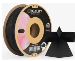 Creality Cr-pla Filament - Matte Black - 1KG