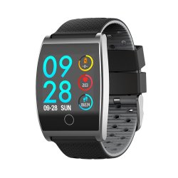 Deals on Smart Watch QS05 Fitness Tracker Compare Prices Shop Online PriceCheck