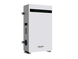 Volta Stage 4 - 14.24KWH Lithium Ion LIFEPO4 Battery