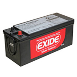 EXIDE Battery - EX683