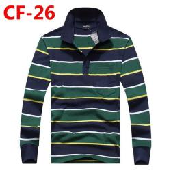 Casual Polo Shirt For Men - CF26 XL