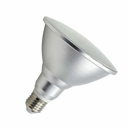 Attaljus PAR38 LED Bulb Waterproof IP65 Flood Light Bulb 15W 100W Equivalent 1200 Lumens 3000K Warm White E26 E27 Medium Base Spotlight For Kitchen