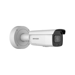 Hikvision 4MP Varifocal Acusense Bullet Ip Camera - DS-2CD2646G2-IZSU SL