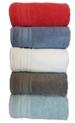 Glodina Micro-cotton Bath Sheets