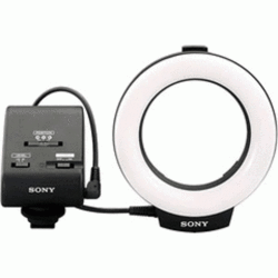Sony Hvl-rla Ring Light For Cybershot
