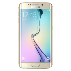 Samsung Galaxy Pre-Owned Certified S6 Edge 32GB