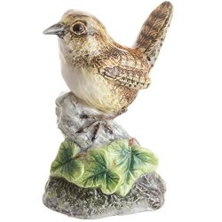 John Beswick JBB32 Wren Bird Figurine
