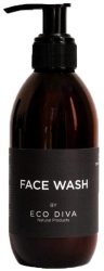 Natural Face Wash