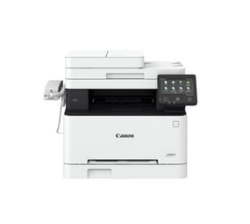 Canon I-sensys MF657CDW A4 4-IN-1 Colour Laser Printer