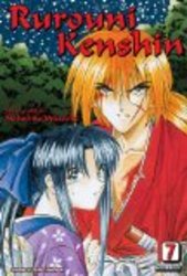 Rurouni Kenshin, Volume 7 VIZBIG Edition Rurouni Kenshin Vizbig Edition