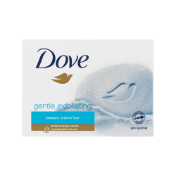 Dove Soap 90G - Exfoliating