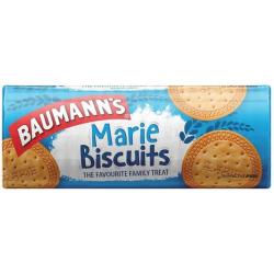 Baumanns Marie Biscuits 150 G