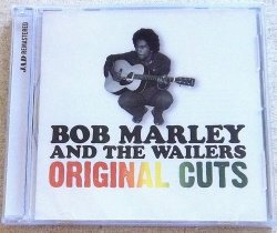 Bob Marley & The Wailers Original Cuts Cd