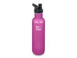 Classic Stainless Steel Sports Bottle 800ML Wild Orchid