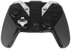 Gamesir G4S Wireless Controller For ANDROID WINDOWS VR PS3 Black