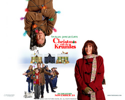 Christmas With The Kranks DVD