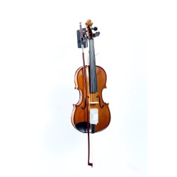 Used Cremona Sv-100 Premier Novice Series Violin Outift 3 4 Size 888365344911